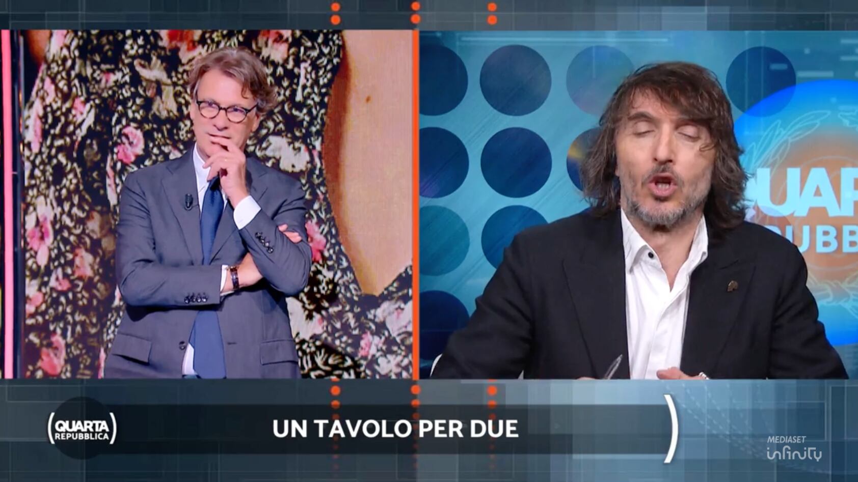 "È una presa per i fondelli". Porro e Cruciani smontano la bufala su Salis