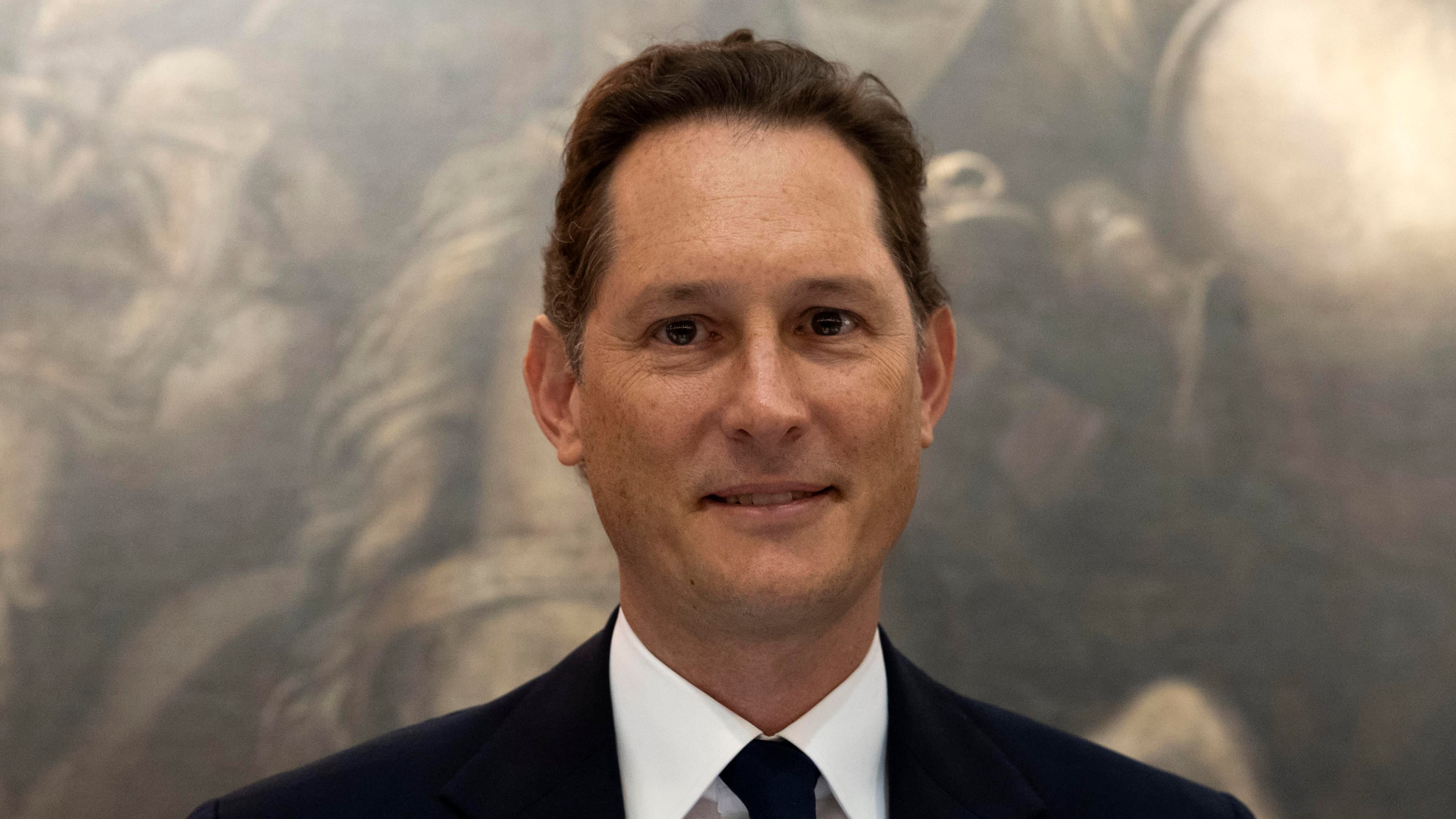 Stellantis d’America investirà 13 miliardi