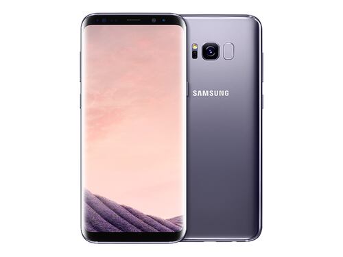 Il Samsung Galaxy S8+