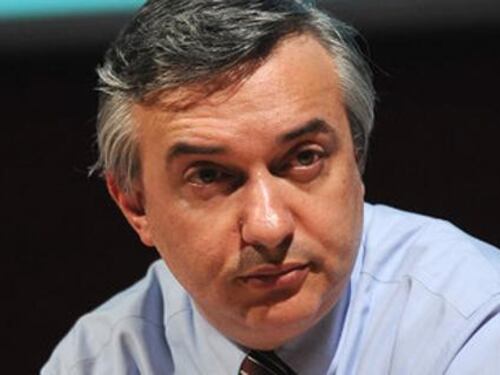 Calabresi lascia La Stampa: Molinari nuovo direttore