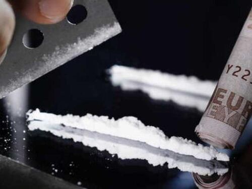 Presi i narcos della Capitale