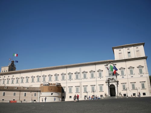 Il Quirinale ci costa 224 milioni all'anno