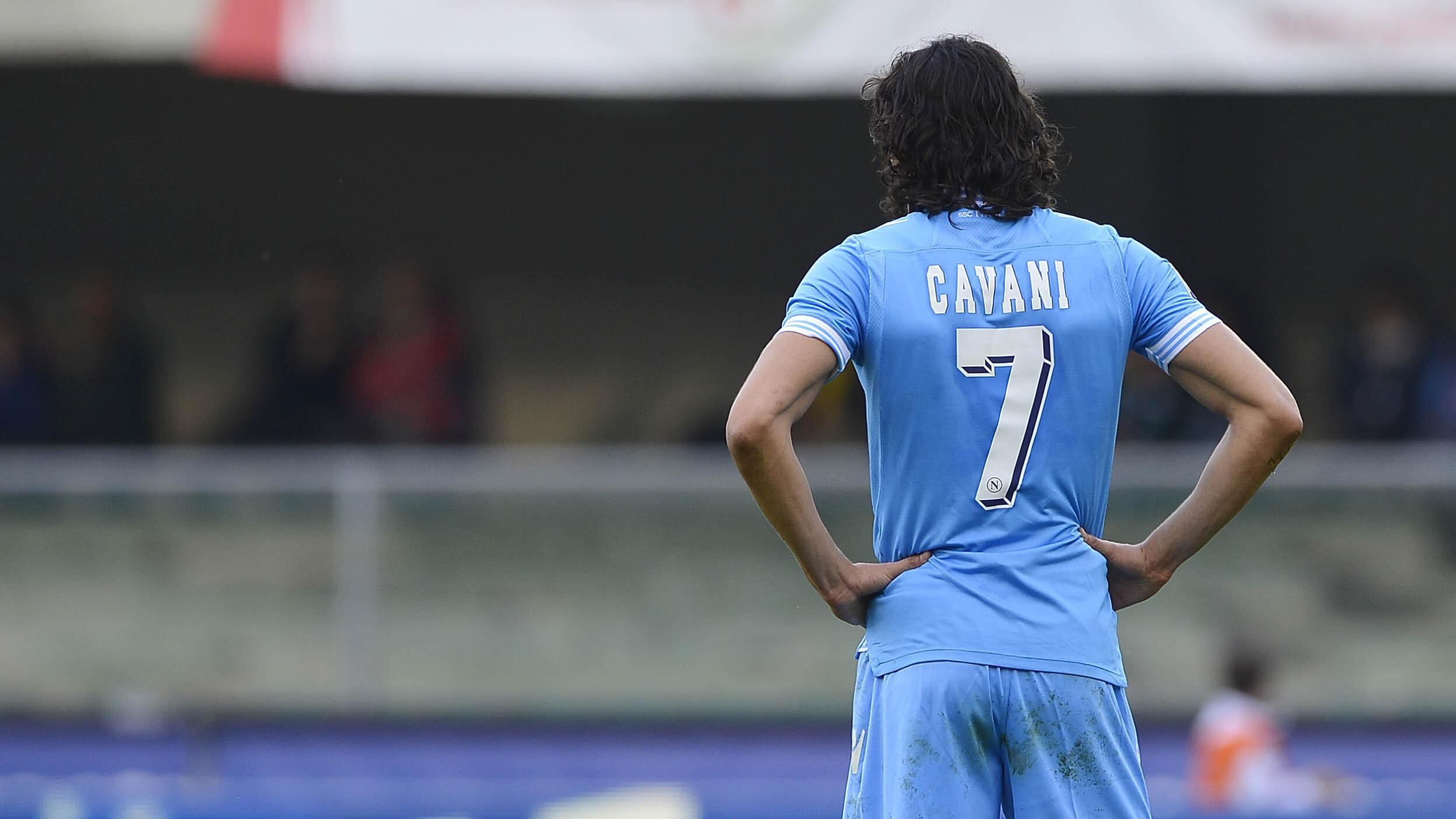 Il Napoli ko a Verona: la Juventus vola a +9