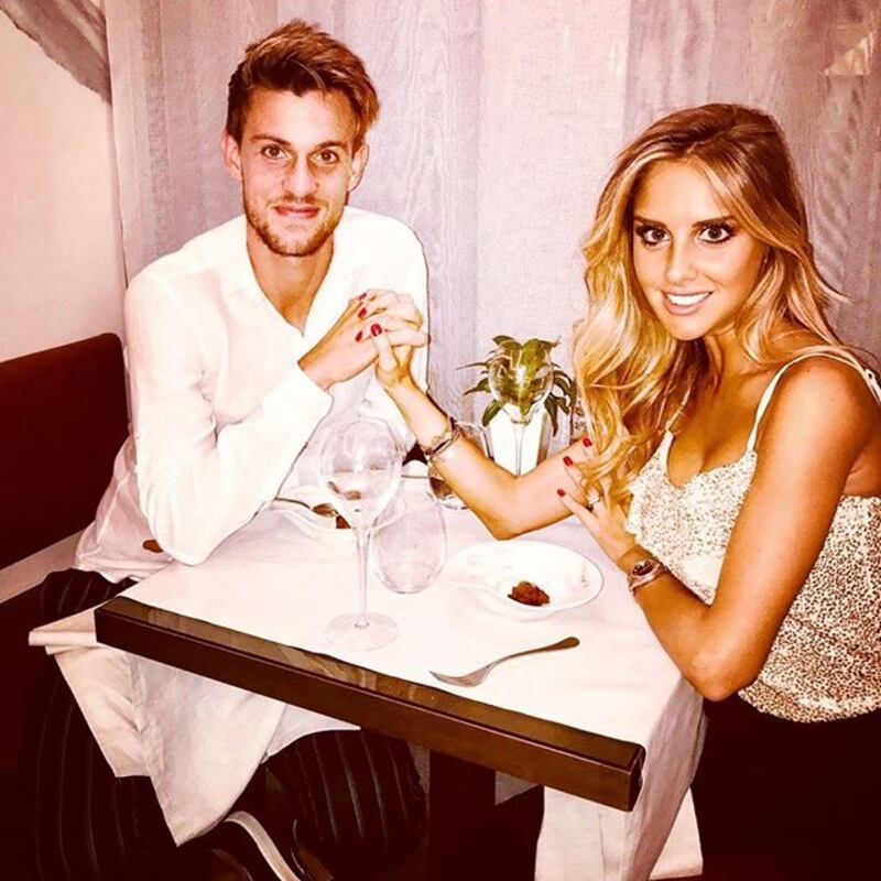Lady Rugani sempre più sexy su Instagram: i suoi follower si scatenano 12