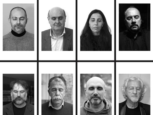 Napoli, la mostra fotografica "Il silenzio degli occhi" apre i battenti al Museo di Capua