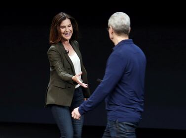 Apple svela l'iPhone 7 3