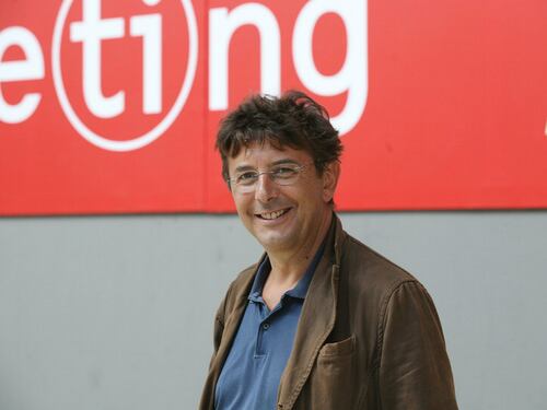 Poeta, rubacuori e innamorato delle idee. Addio Amicone, combattente della libertà