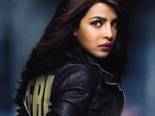 Arriva in tv la serie Quantico, spy story sulle reclute dell'FBI