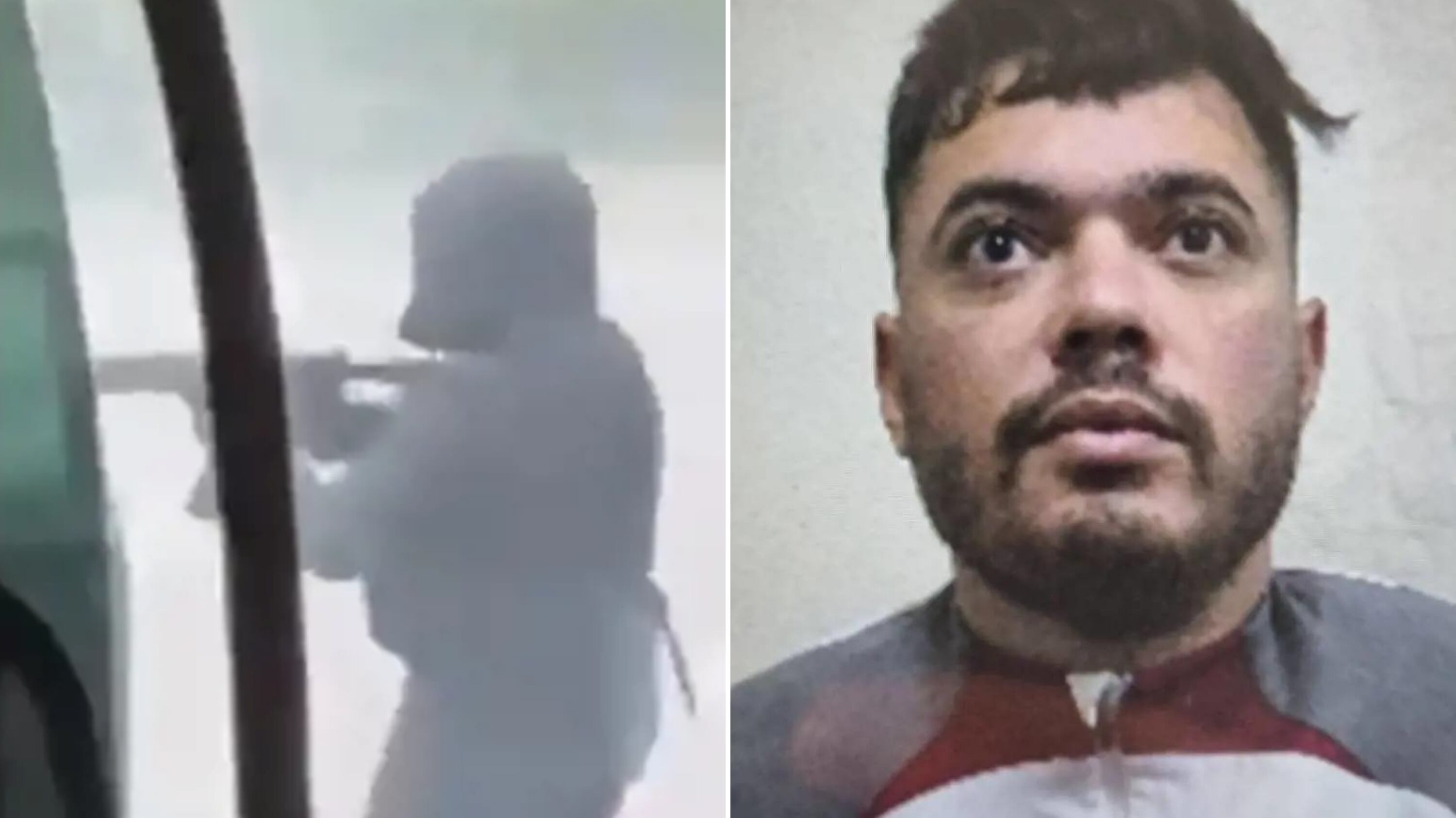 Mohamed Amra, chi è il detenuto evaso con l'assalto al convoglio in Francia