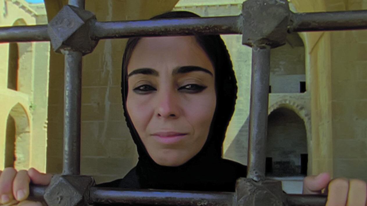 Il "Body of evidence" che racconta le visioni di Shirin Neshat