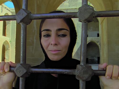 Il "Body of evidence" che racconta le visioni di Shirin Neshat