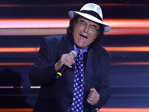 "Due canzoni neanche ascoltate da Amadeus". Il retroscena di Al Bano: così è stato escluso da Sanremo