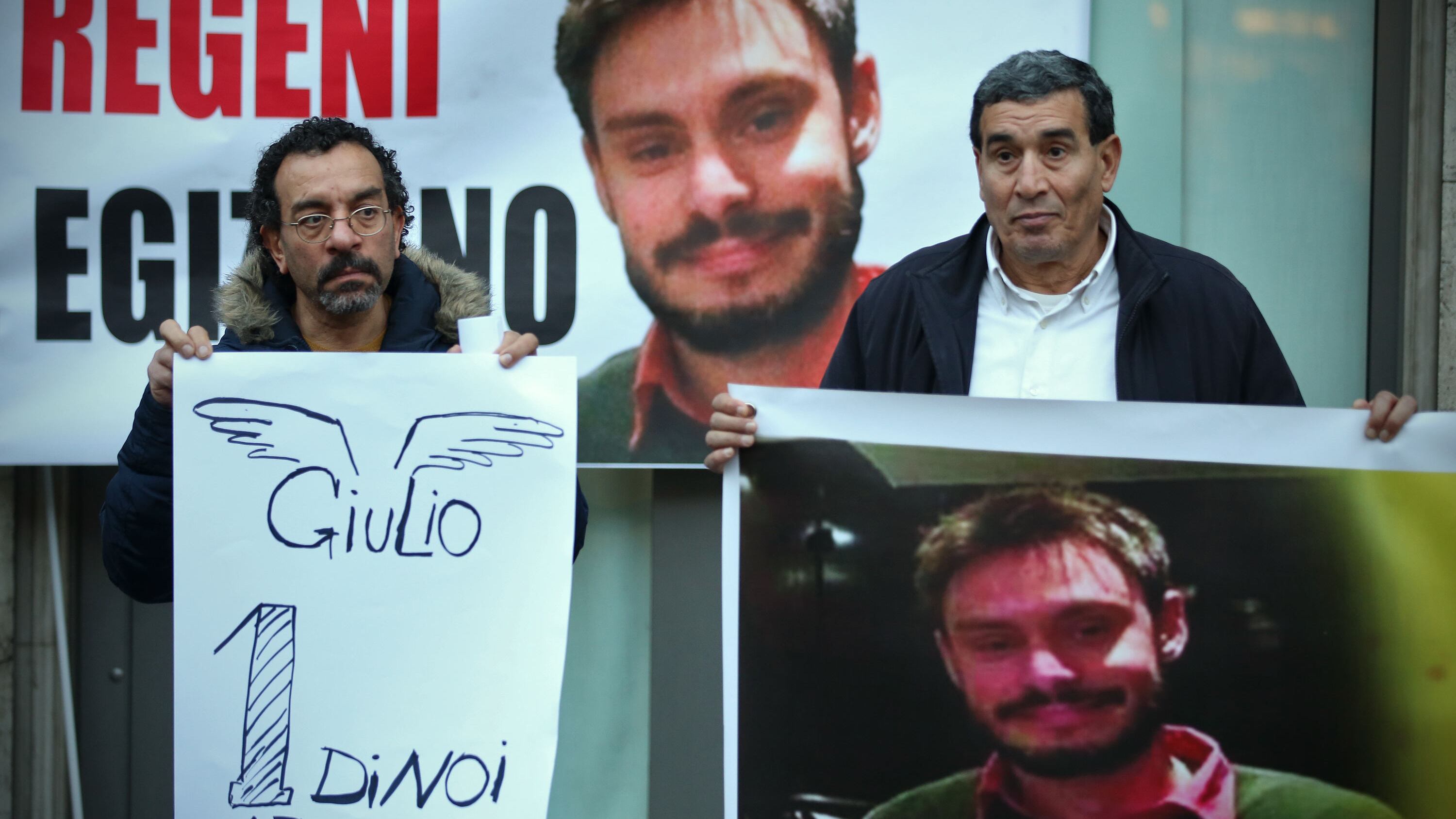 Caso Regeni, salta la collaborazione. Ora l'Italia richiama l'ambasciatore