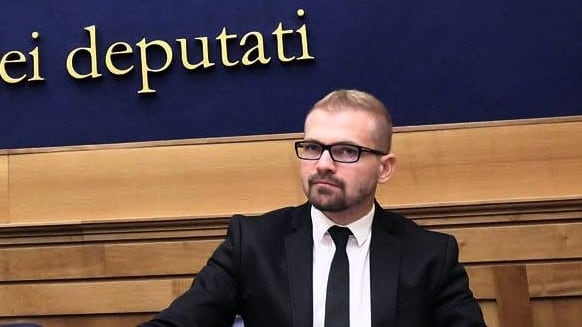 Il commesso del megastore che ha boicottato le Olimpiadi