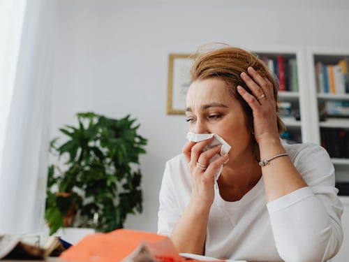 Epistassi: cosa fare e cosa non fare quando esce il sangue dal naso