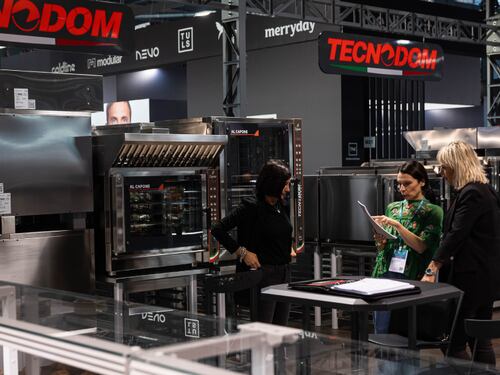 Fiera Milano lancia Host Arabia: si terrà a Riad nel 2026