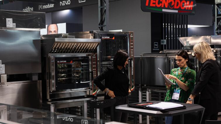 Fiera Milano lancia Host Arabia: si terrà a Riad nel 2026