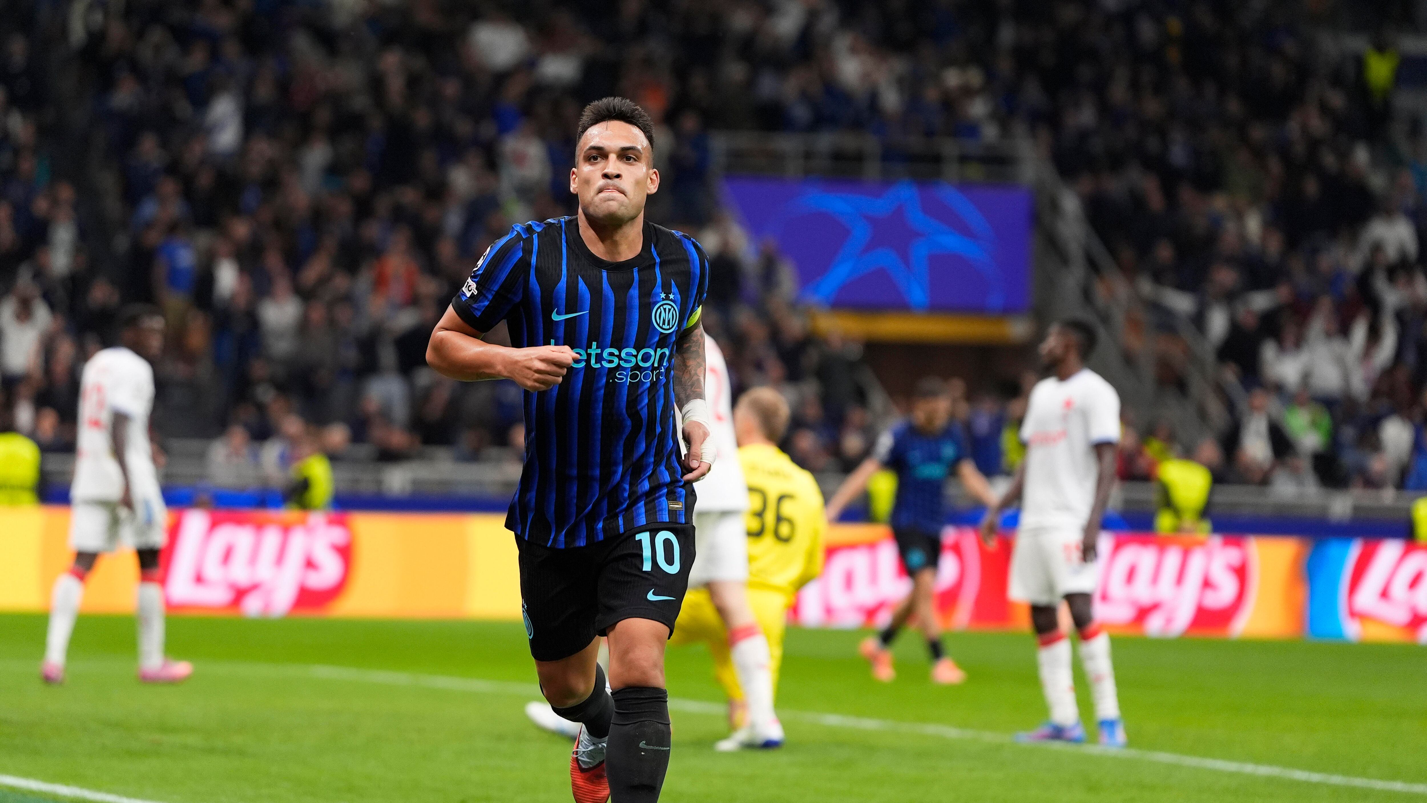 Inter, ci si può fidare