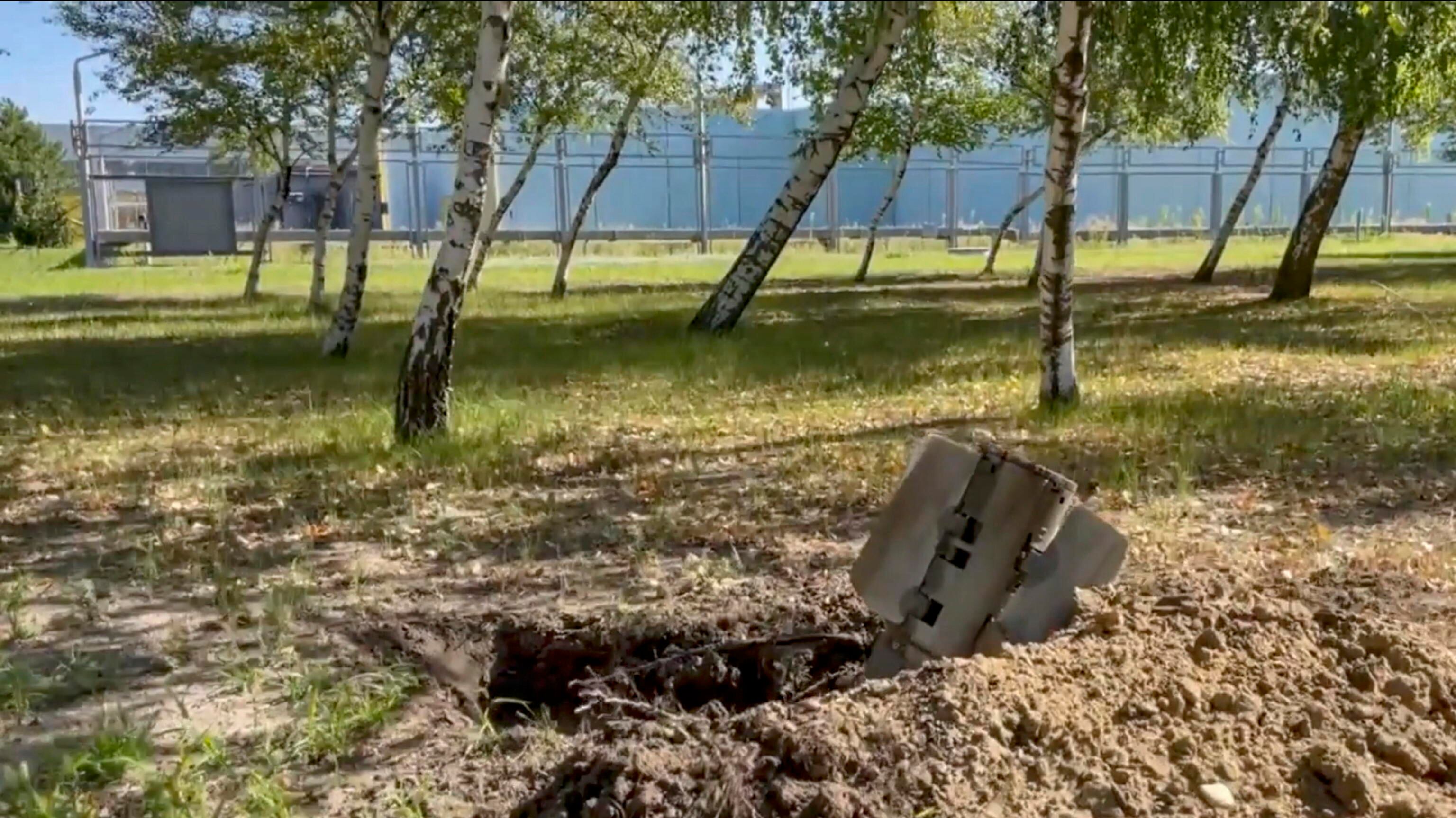 Escalation a Zaporizhzhia con quaranta razzi russi. "Alto rischio radioattivo"