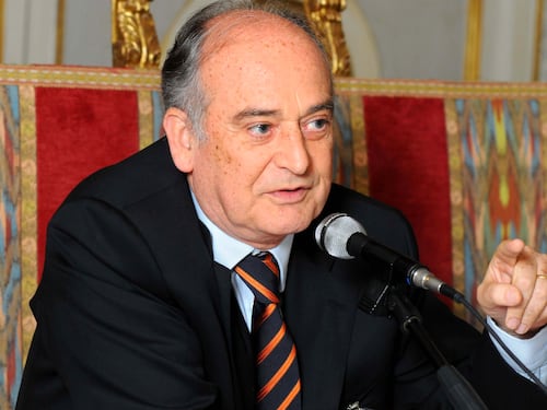 "Sull'eterno conflitto Craxi vicino alla svolta. Ma Shimon Peres fece marcia indietro"