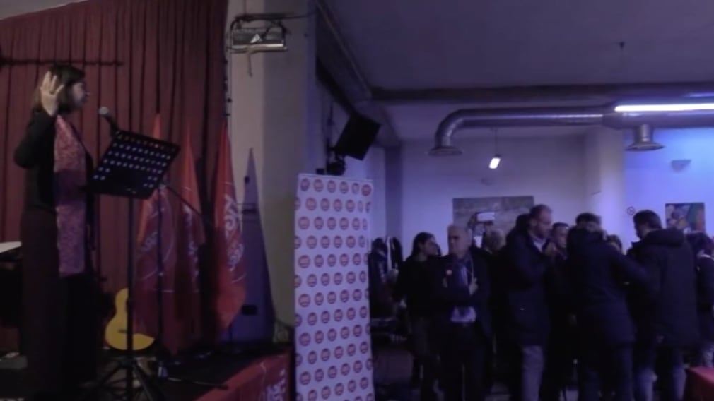 Il generale Pappalardo contro la Boldrini: "Mi ha offeso, la querelo"