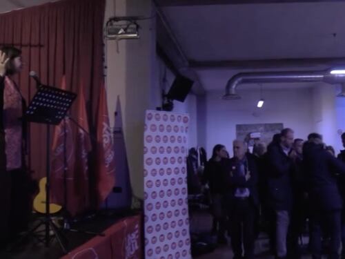 Il generale Pappalardo contro la Boldrini: "Mi ha offeso, la querelo"