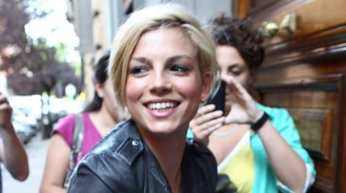 Emma Marrone e Stefano De Martino, foto 17
