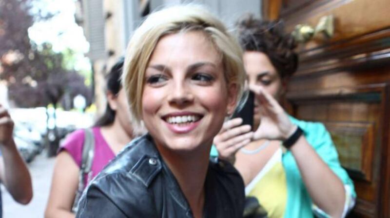 Emma Marrone e Stefano De Martino, foto 17