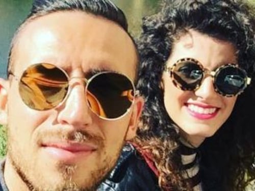 Rigopiano, il papà di Stefano: "Mi avete illuso"