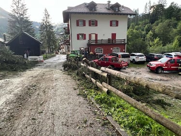 Maltempo Veneto 6