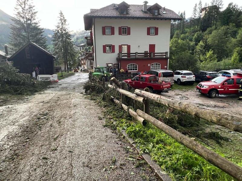Maltempo Veneto 6