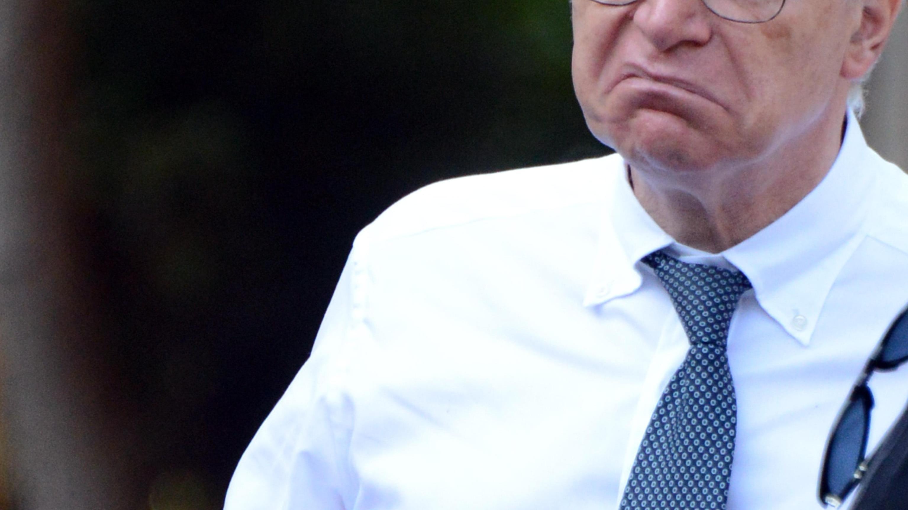 Il segretario Epifani: "Sentenza va eseguita"