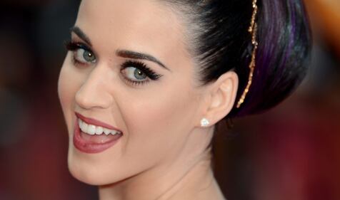 Katy Perry, le foto dell'artista 8