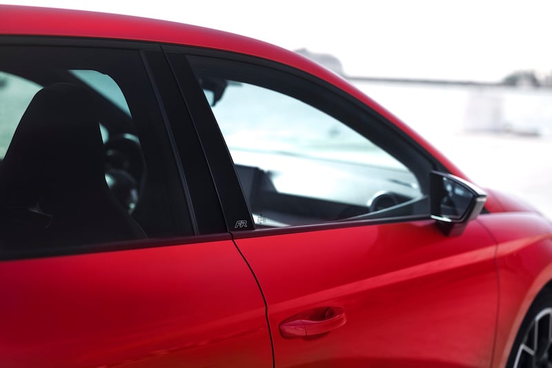 Seat Ibiza 2026: guarda la gallery della nuova compatta spagnola 11
