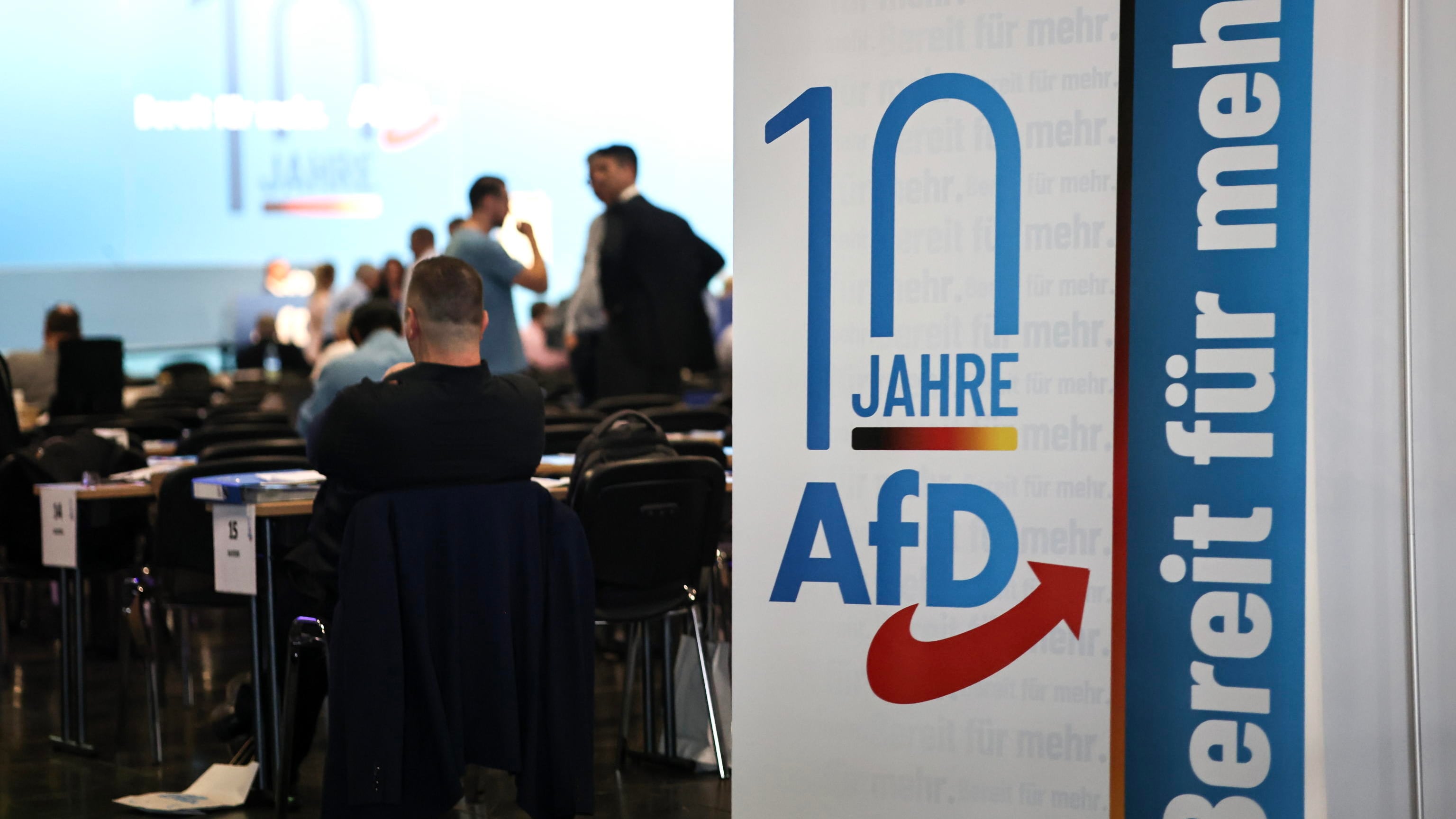 "Fuori dal diritto costituzionale". In Germania è scontro aperto tra Afd e servizi segreti