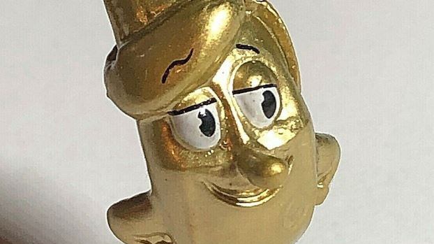 Australia, bambino compra un giocattolo raro da 9mila euro su Ebay