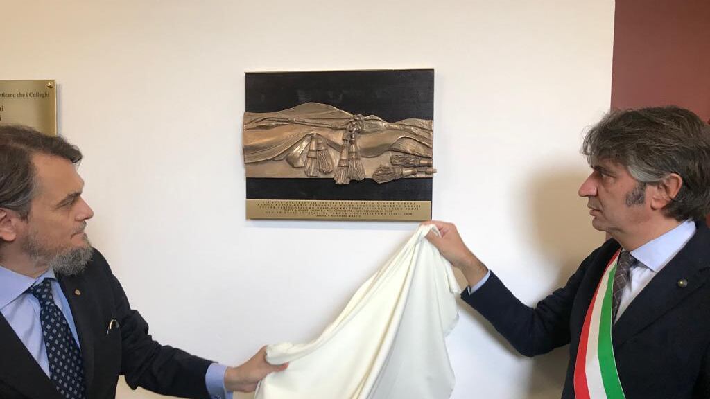 Grande Guerra, Verona ricorda gli avvocati eroi caduti in battaglia