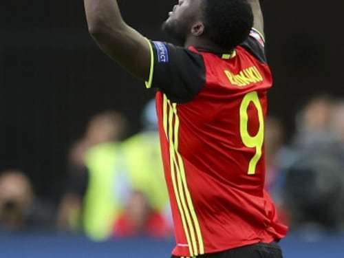 Il Belgio risorge: 3-0 all'Irlanda con la doppietta di Lukaku e Witsel