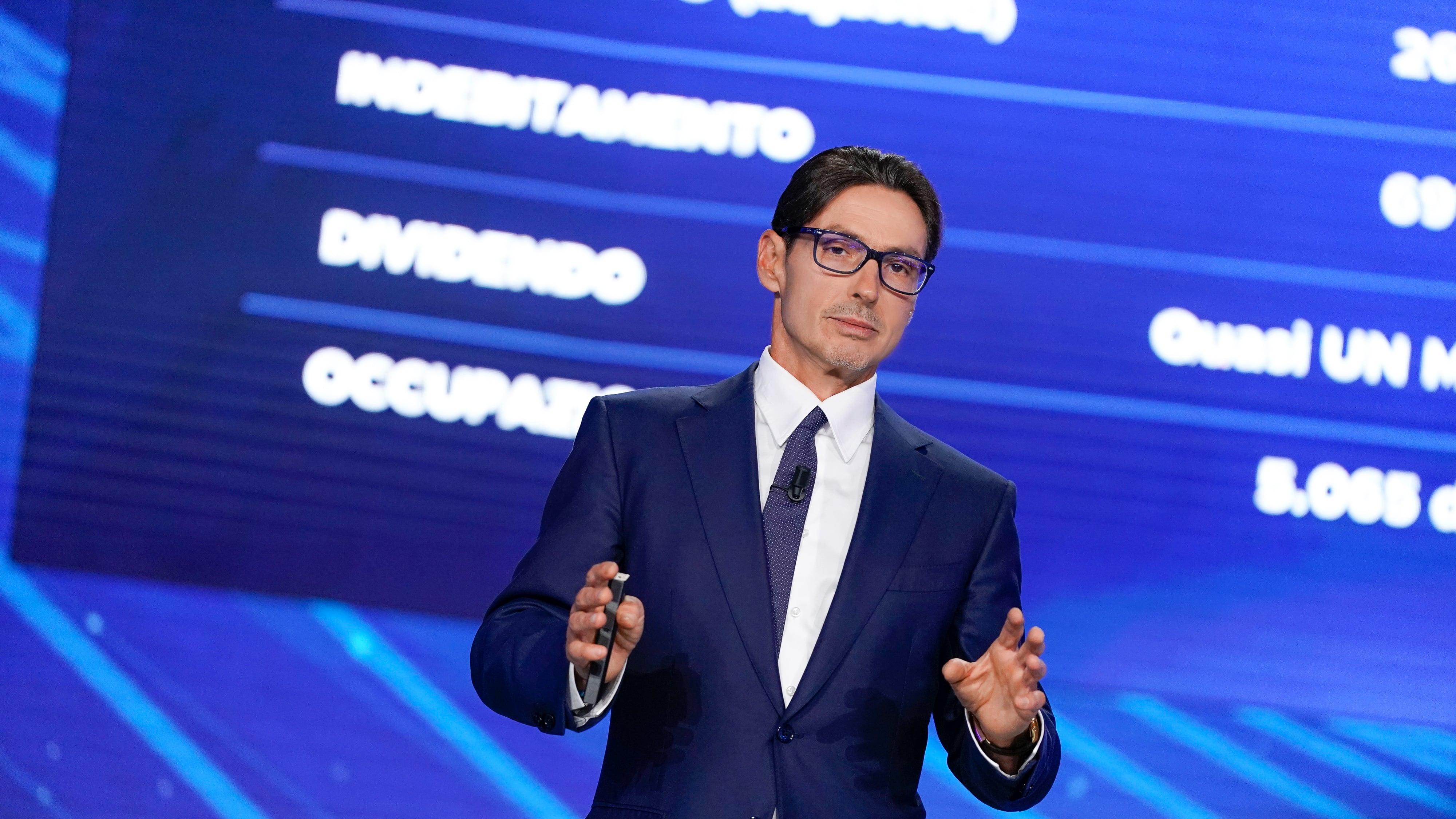 MFE accelera la trasformazione: nuova governance, fusione Mediaset-RTI e una struttura più snella per affrontare la sfida europea