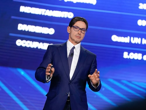 MFE accelera la trasformazione: nuova governance, fusione Mediaset-RTI e una struttura più snella per affrontare la sfida europea