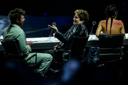 X Factor 11, la prima puntata live 22