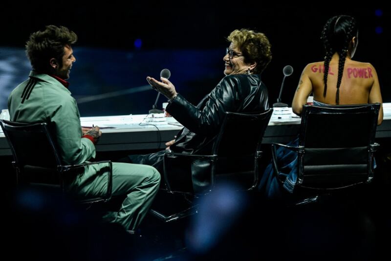 X Factor 11, la prima puntata live 22