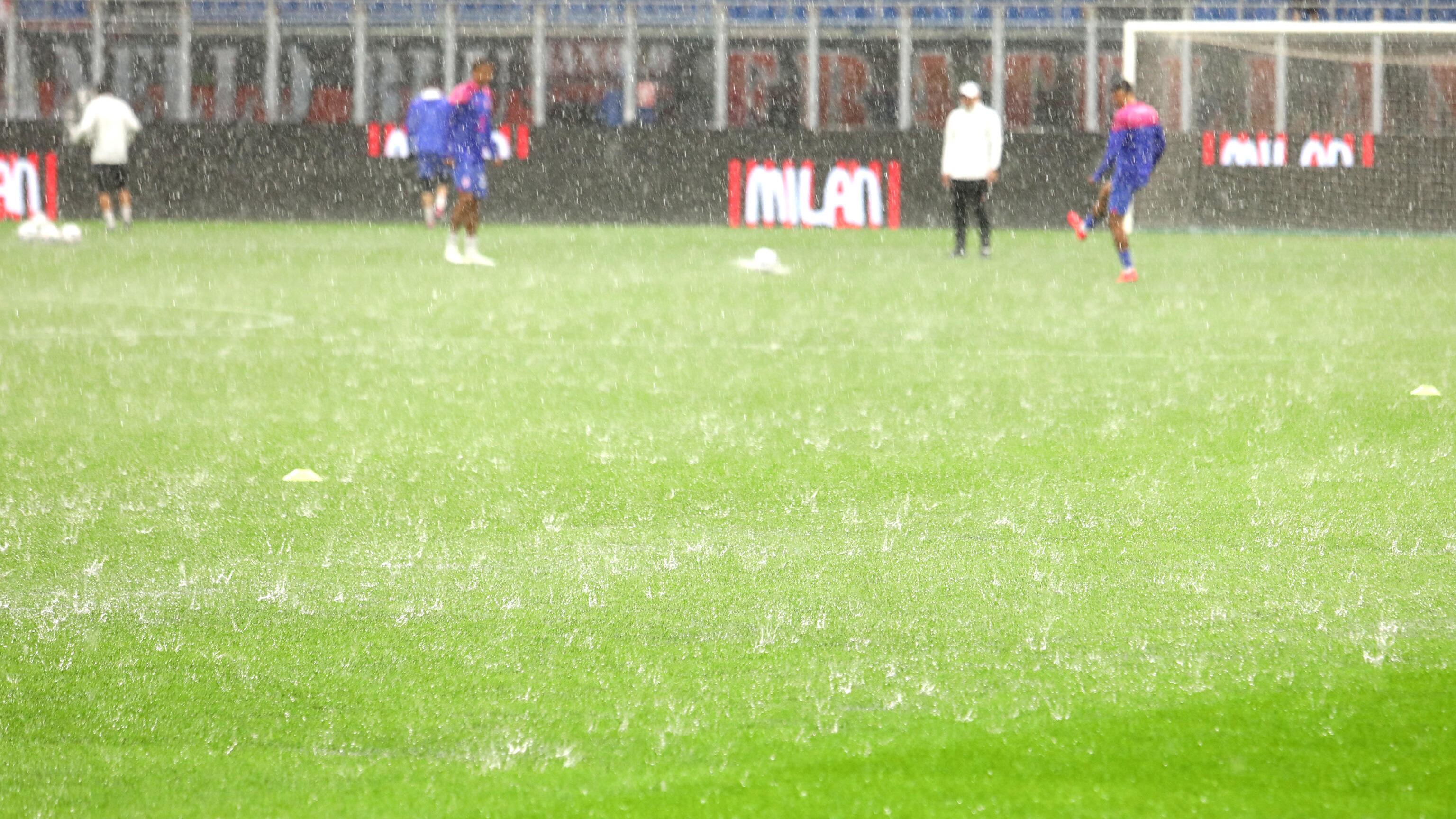 Milan-Verona inizia con mezzora di ritardo, ecco perché