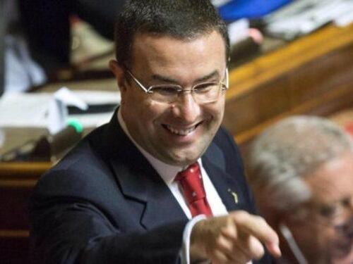 "Di Maio è il responsabile della crisi. Nove mesi di ricatti? Non ci stiamo"