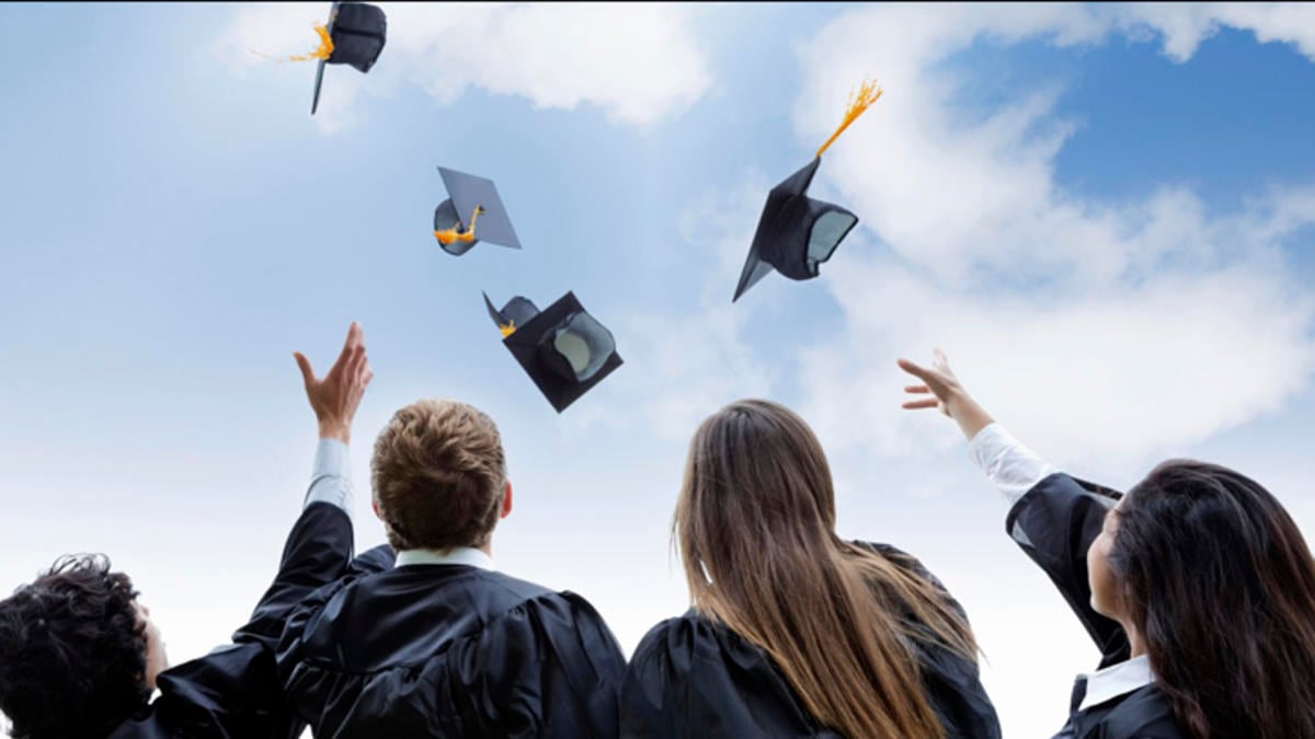 Le "Graduation": viaggio tra i riti delle lauree americane