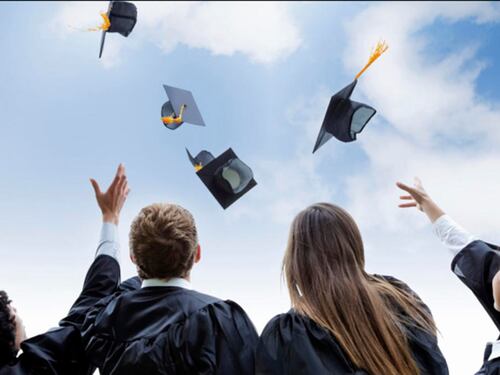 Le "Graduation": viaggio tra i riti delle lauree americane