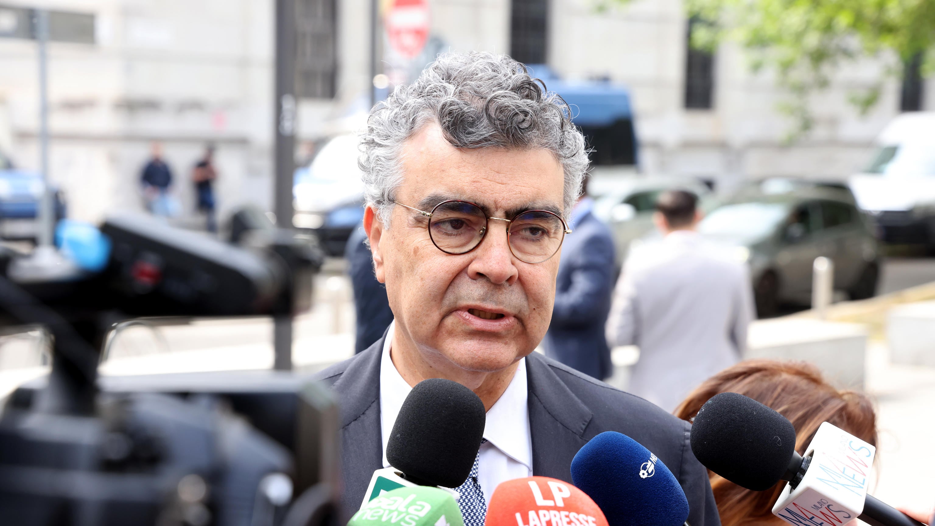 Emanuele Fiano