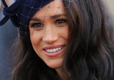 Meghan Markle, le foto della duchessa 1