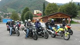 Due ruote, inizia la stagione motociclistica 2016