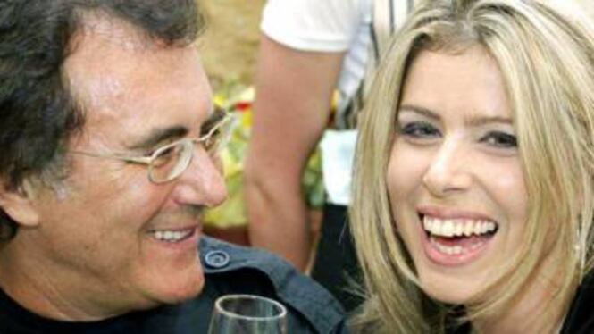 L'indiscrezione: "Loredana Lecciso ha lasciato Al Bano"
